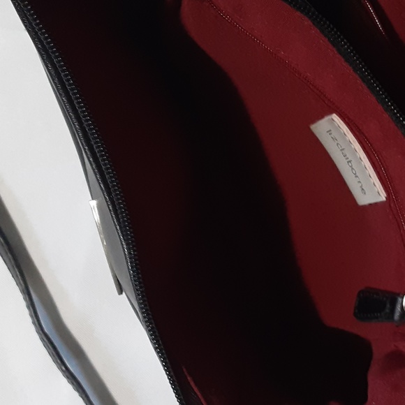 Liz Claiborne Purse - Picture 3 of 4